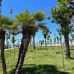 Apartmán Adriatic Horizon By Tok Durrës