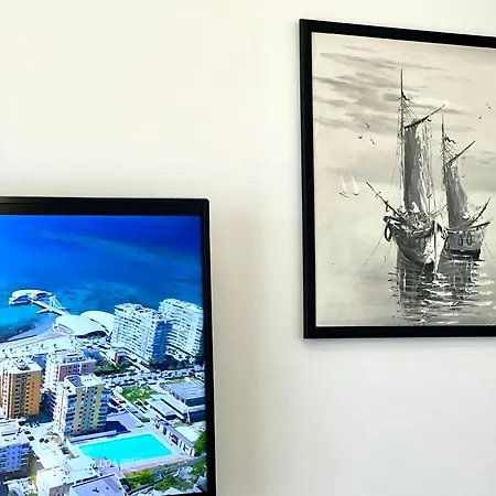 Adriatic Horizon By Tok