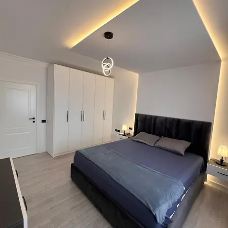 Apartman Adriatic Horizon By Tok *