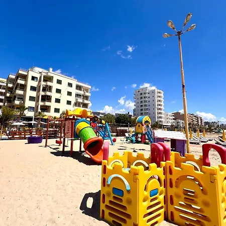 Adriatic Horizon By Tok Apartment