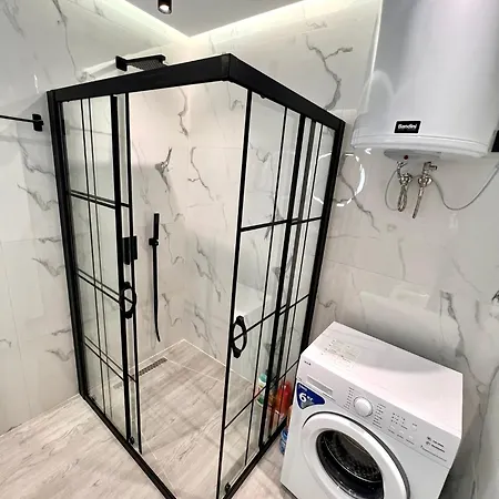 Apartman Adriatic Horizon By Tok