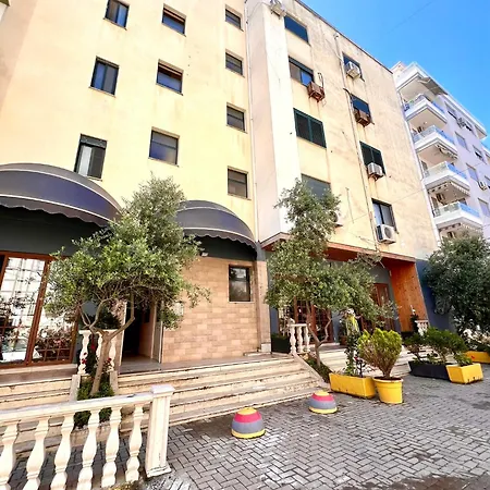 Adriatic Horizon By Tok * Durres