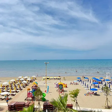 Adriatic Horizon By Tok Apartment *