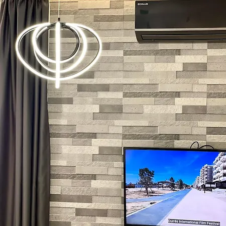 Apartman Adriatic Horizon By Tok *