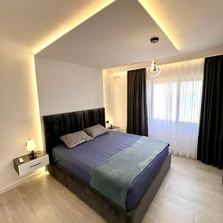 Apartman Adriatic Horizon By Tok Durrës