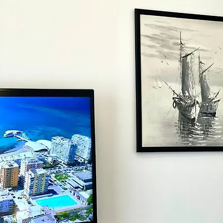 Adriatic Horizon By Tok Durrës
