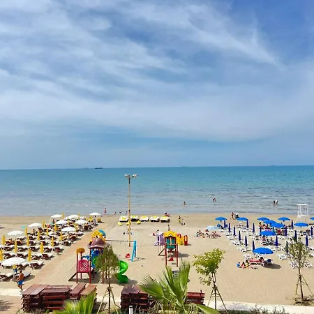 Apartman Adriatic Horizon By Tok