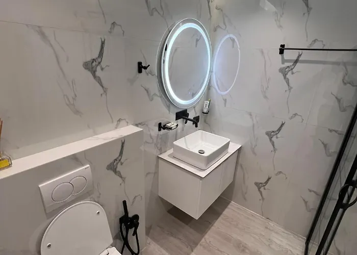 Adriatic Horizon By Tok * Durres