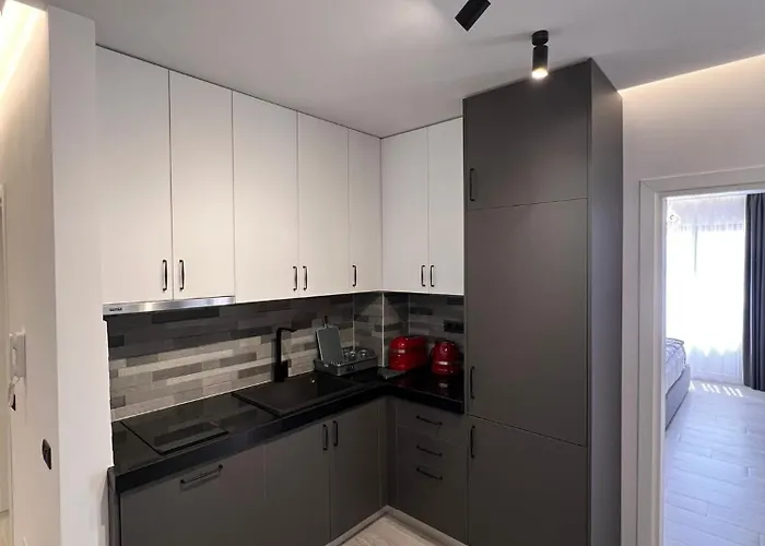 Adriatic Horizon By Tok Apartment *