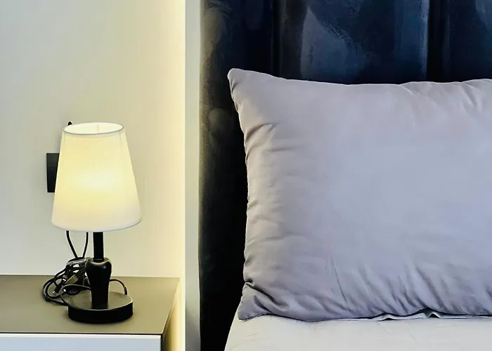 Adriatic Horizon By Tok Apartment Durres