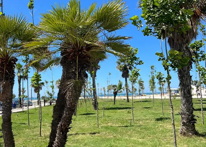 Apartment Adriatic Horizon By Tok Durres