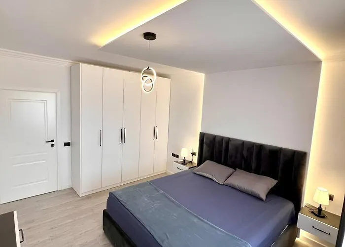 Adriatic Horizon By Tok *