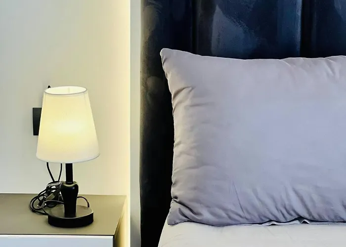 Adriatic Horizon By Tok Apartment Durres