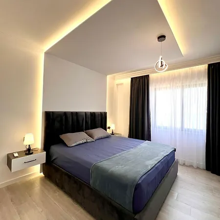 Adriatic Horizon By Tok Durrës