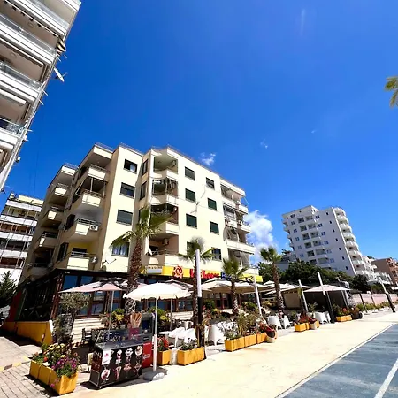 Adriatic Horizon By Tok *