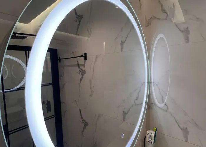 公寓 Adriatic Horizon By Tok