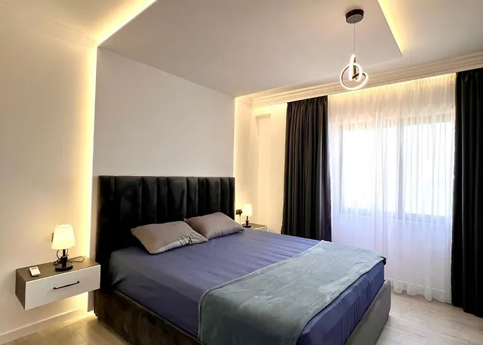 Adriatic Horizon By Tok Durrës