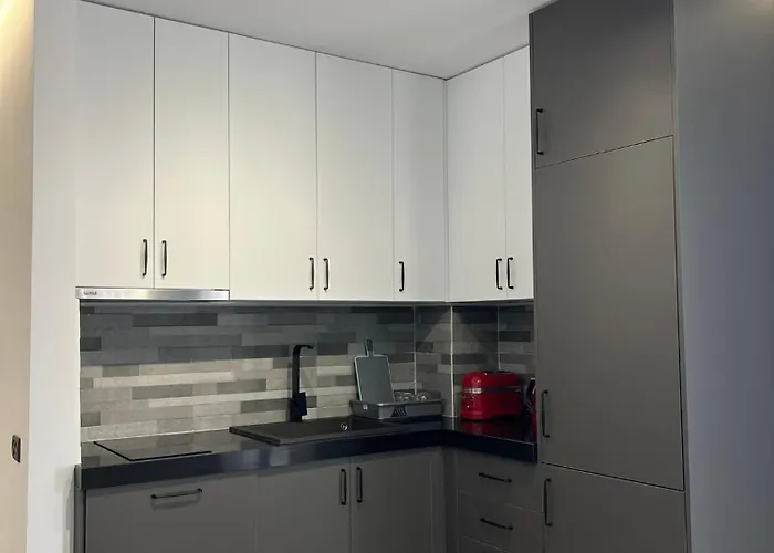 Adriatic Horizon By Tok *