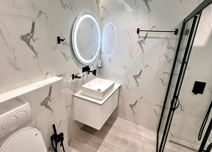 Adriatic Horizon By Tok Durrës