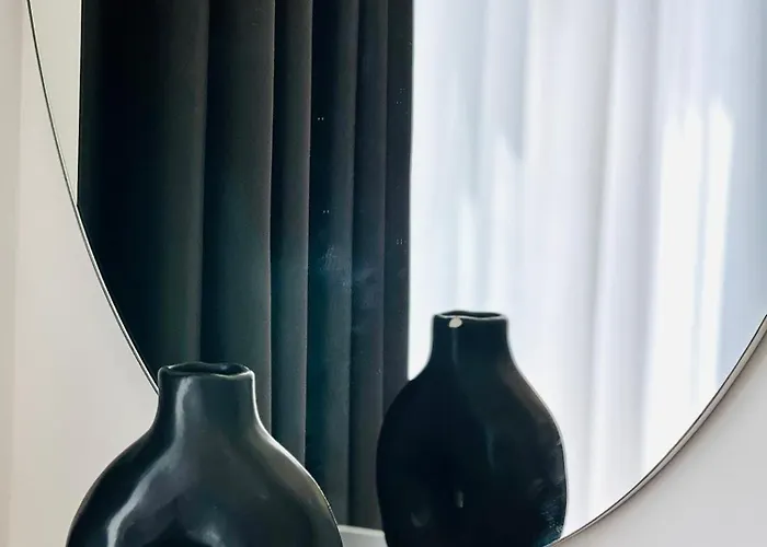 公寓 Adriatic Horizon By Tok