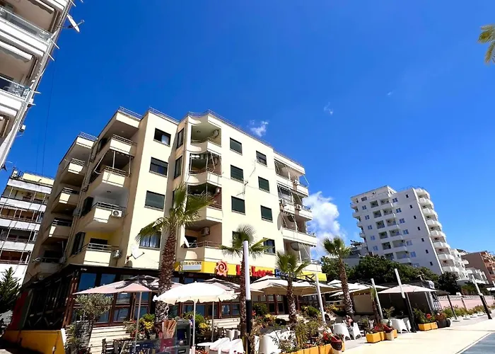 Adriatic Horizon By Tok *