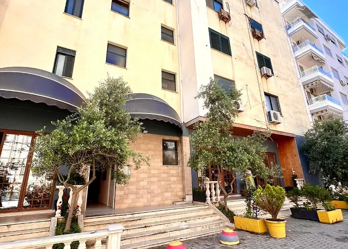 Adriatic Horizon By Tok * Durrës