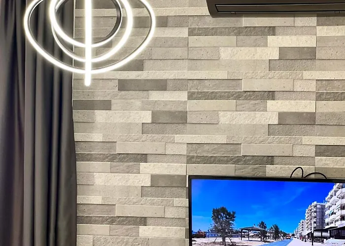 公寓 Adriatic Horizon By Tok *