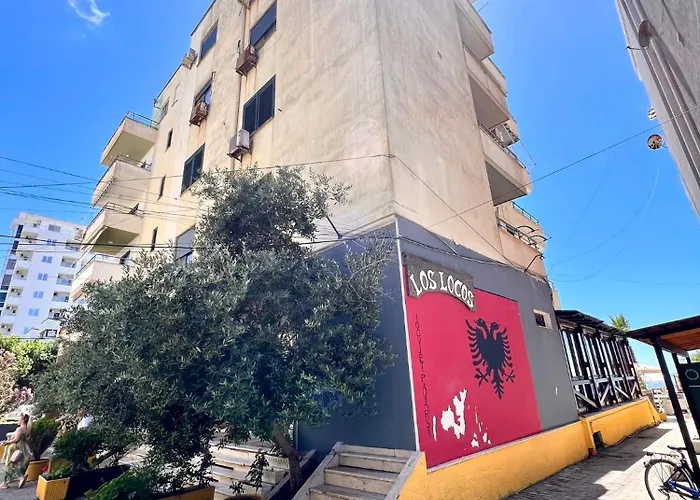 公寓 Adriatic Horizon By Tok