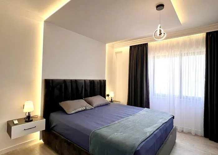 Adriatic Horizon By Tok 公寓 *