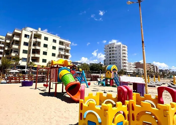 Adriatic Horizon By Tok *