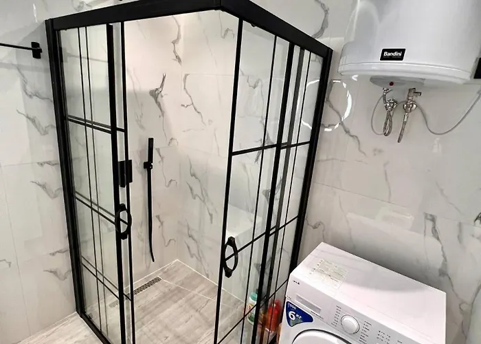 Adriatic Horizon By Tok 公寓 *